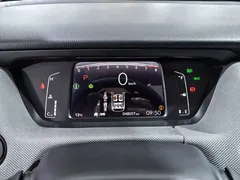 2021 Honda Life 1.5L CVT CRO-SS, белый — фото 12