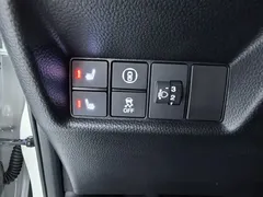 2021 Honda Life 1.5L CVT CRO-SS, белый — фото 13