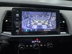 2021 Honda Life 1.5L CVT CRO-SS, белый — фото 14