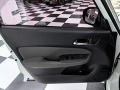2021 Honda Life 1.5L CVT CRO-SS, белый — фото 15