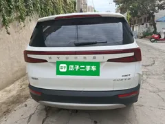 2021 Hyundai Custo 380TGDi Flagship TOP Premium, белый — фото 3