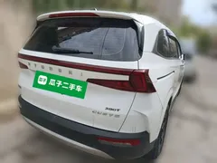2021 Hyundai Custo 380TGDi Flagship TOP Premium, белый — фото 4