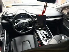 2021 Hyundai Custo 380TGDi Flagship TOP Premium, белый — фото 5