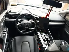 2021 Hyundai Custo 380TGDi Flagship TOP Premium, белый — фото 6