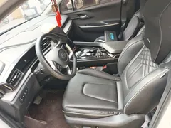 2021 Hyundai Custo 380TGDi Flagship TOP Premium, белый — фото 11