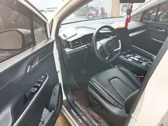 2021 Hyundai Custo 380TGDi Flagship TOP Premium, белый — фото 12