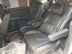 2021 Hyundai Custo 380TGDi Flagship TOP Premium, белый — фото 13