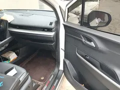 2021 Hyundai Custo 380TGDi Flagship TOP Premium, белый — фото 19