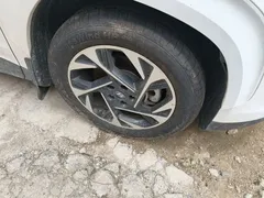 2021 Hyundai Custo 380TGDi Flagship TOP Premium, белый — фото 24