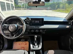 2023 Honda XR-V 1.5L CVT, чёрный — фото 5