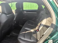 2023 Geely Preface 2.0TD, зелёный — фото 7