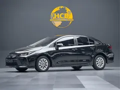 2021 Toyota Corolla 1.2T S-CVT Pioneer, чёрный — фото 1