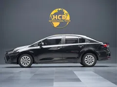 2021 Toyota Corolla 1.2T S-CVT Pioneer, чёрный — фото 9