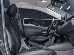 2021 Toyota Corolla 1.2T S-CVT Pioneer, чёрный — фото 15