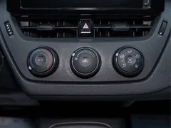 2021 Toyota Corolla 1.2T S-CVT Pioneer, чёрный — фото 18