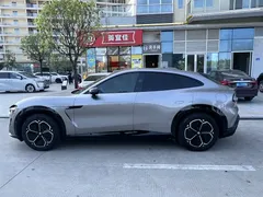 2025 Xiaomi YU7 RWD Long Range — фото 3
