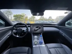2025 Xiaomi YU7 RWD Long Range — фото 5
