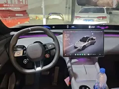 2025 Xiaomi YU7 RWD Long Range — фото 6