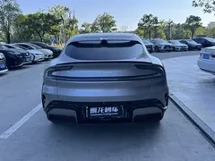 2025 Xiaomi YU7 RWD Long Range — фото 8