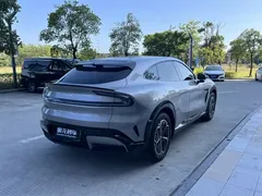 2025 Xiaomi YU7 RWD Long Range — фото 9