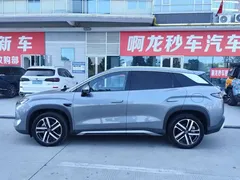 2025 BYD Song L PHEV 112km Leading Smart Driving — фото 3