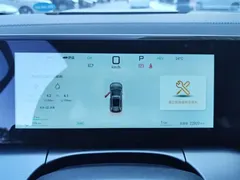 2025 BYD Song L PHEV 112km Leading Smart Driving — фото 4