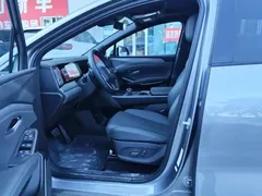 2025 BYD Song L PHEV 112km Leading Smart Driving — фото 5