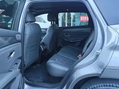 2025 BYD Song L PHEV 112km Leading Smart Driving — фото 6