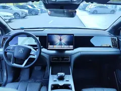 2025 BYD Song L PHEV 112km Leading Smart Driving — фото 7