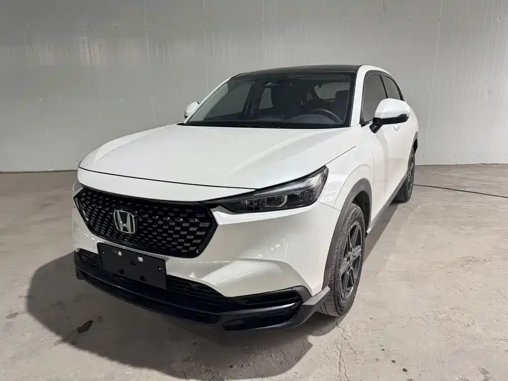 2023 Honda XR-V 1.5L CVT