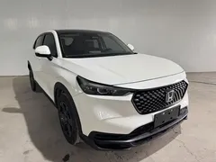 2023 Honda XR-V 1.5L CVT, белый — фото 2