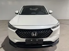 2023 Honda XR-V 1.5L CVT, белый — фото 3