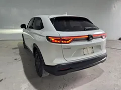 2023 Honda XR-V 1.5L CVT, белый — фото 4