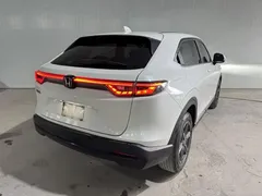 2023 Honda XR-V 1.5L CVT, белый — фото 6