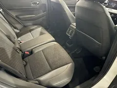 2023 Honda XR-V 1.5L CVT, белый — фото 14