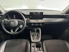 2023 Honda XR-V 1.5L CVT, белый — фото 17