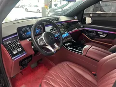2021 Mercedes-Benz Vito 2.0T Business 7, чёрный — фото 3