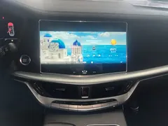 2021 Geely Emgrand GT 1.5T ePro, белый — фото 13