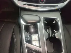 2021 Geely Emgrand GT 1.5T ePro, белый — фото 14