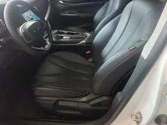2021 Geely Emgrand GT 1.5T ePro, белый — фото 15