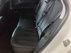 2021 Geely Emgrand GT 1.5T ePro, белый — фото 17