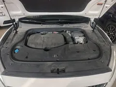 2021 Geely Emgrand GT 1.5T ePro, белый — фото 20