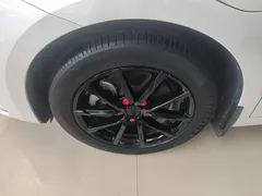 2021 Geely Emgrand GT 1.5T ePro, белый — фото 23