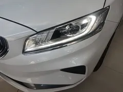 2021 Geely Emgrand GT 1.5T ePro, белый — фото 24