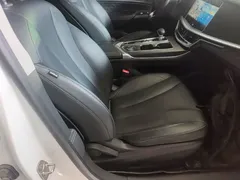 2021 Geely Emgrand GT 1.5T ePro, белый — фото 25
