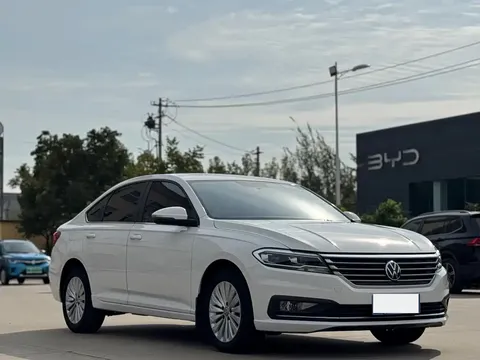 2019 Volkswagen Lavida 280TSI DSG Comfort