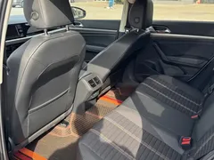 2019 Volkswagen Lavida 280TSI DSG Comfort, белый — фото 5