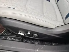 2021 Geely Preface 2.0TD Premium, белый — фото 5