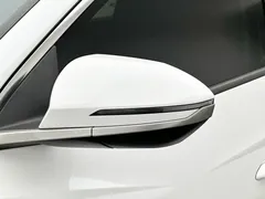 2023 Hyundai Tucson L 1.5T AT 2WD DLX Luxury, белый — фото 11