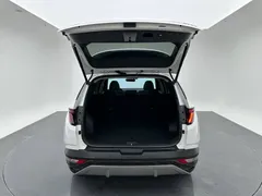 2023 Hyundai Tucson L 1.5T AT 2WD DLX Luxury, белый — фото 14
